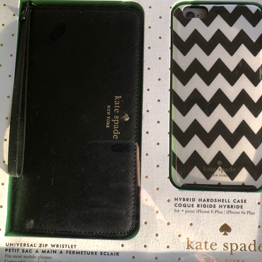 Wallet Phone Wristlet  Phone Case